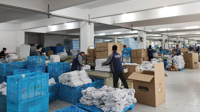 香蕉视频首页铝产业园投产，“归雁经济” 助力产业升级